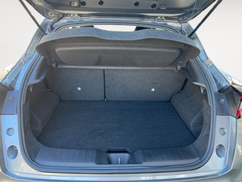 Ansicht 12 - Gebrauchtwagen Fahrzeug, Modell Juke der Marke Nissan von Verkäufer Autohaus Martin Wurst GmbH Eislingen