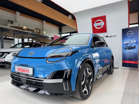 Ansicht 2 - Neuwagen Fahrzeug, Modell Micra der Marke Nissan von Verkäufer Autohaus Karl Hilpert GmbH