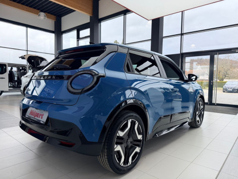 Ansicht 4 - Neuwagen Fahrzeug, Modell Micra der Marke Nissan von Verkäufer Autohaus Karl Hilpert GmbH