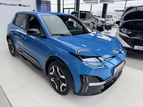 Ansicht 5 - Neuwagen Fahrzeug, Modell Micra der Marke Nissan von Verkäufer Autohaus Karl Hilpert GmbH