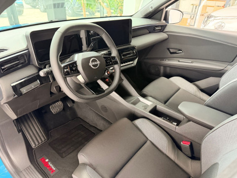 Ansicht 6 - Neuwagen Fahrzeug, Modell Micra der Marke Nissan von Verkäufer Autohaus Karl Hilpert GmbH