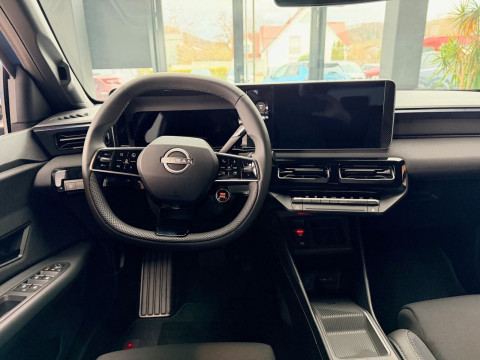 Ansicht 7 - Neuwagen Fahrzeug, Modell Micra der Marke Nissan von Verkäufer Autohaus Karl Hilpert GmbH