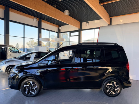 Ansicht 3 - Gebrauchtwagen Fahrzeug, Modell Townstar der Marke Nissan von Verkäufer Autohaus Karl Hilpert GmbH