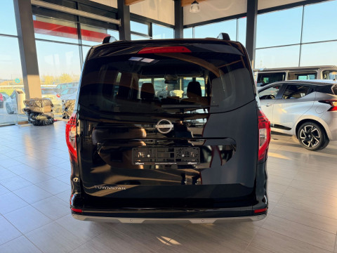 Ansicht 4 - Gebrauchtwagen Fahrzeug, Modell Townstar der Marke Nissan von Verkäufer Autohaus Karl Hilpert GmbH