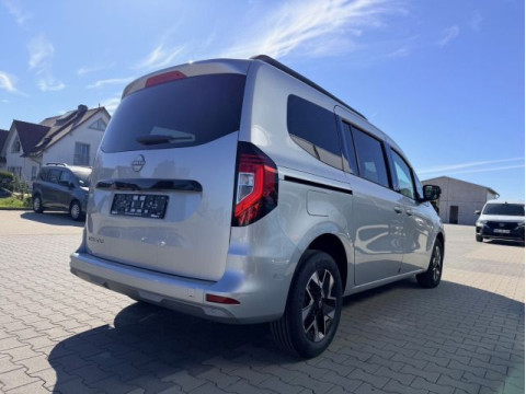 Ansicht 6 - Gebrauchtwagen Fahrzeug, Modell Townstar der Marke Nissan von Verkäufer Autohaus Karl Hilpert GmbH