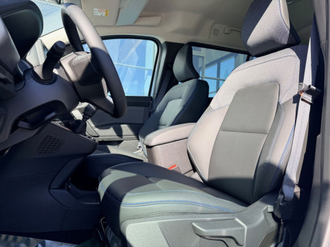 Ansicht 9 - Gebrauchtwagen Fahrzeug, Modell Townstar der Marke Nissan von Verkäufer Autohaus Karl Hilpert GmbH