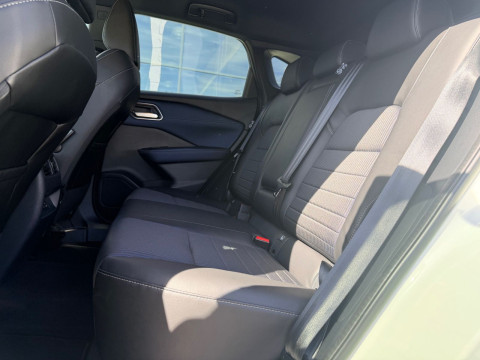 Ansicht 11 - Gebrauchtwagen Fahrzeug, Modell Qashqai der Marke Nissan von Verkäufer Autohaus Karl Hilpert GmbH