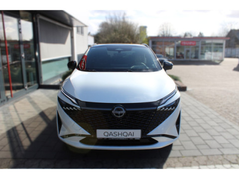 Ansicht 6 - Neuwagen Fahrzeug, Modell Qashqai der Marke Nissan von Verkäufer Viets Automobile & Service GmbH