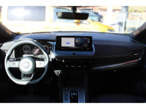 Ansicht 7 - Neuwagen Fahrzeug, Modell Qashqai der Marke Nissan von Verkäufer Viets Automobile & Service GmbH