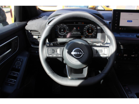 Ansicht 8 - Neuwagen Fahrzeug, Modell Qashqai der Marke Nissan von Verkäufer Viets Automobile & Service GmbH