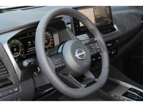 Ansicht 9 - Neuwagen Fahrzeug, Modell Qashqai der Marke Nissan von Verkäufer Viets Automobile & Service GmbH