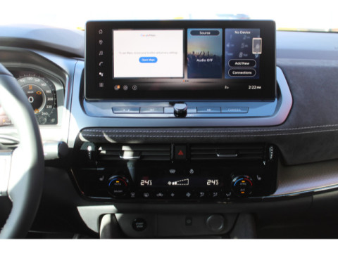 Ansicht 10 - Neuwagen Fahrzeug, Modell Qashqai der Marke Nissan von Verkäufer Viets Automobile & Service GmbH