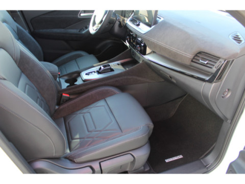 Ansicht 13 - Neuwagen Fahrzeug, Modell Qashqai der Marke Nissan von Verkäufer Viets Automobile & Service GmbH