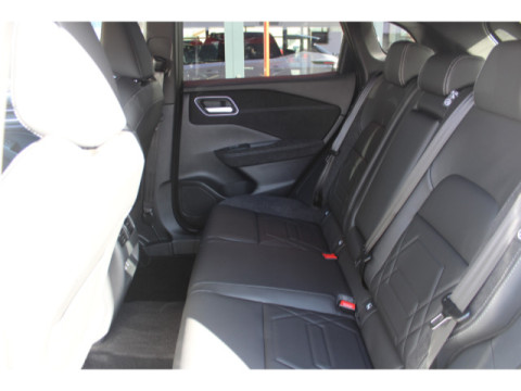 Ansicht 14 - Neuwagen Fahrzeug, Modell Qashqai der Marke Nissan von Verkäufer Viets Automobile & Service GmbH