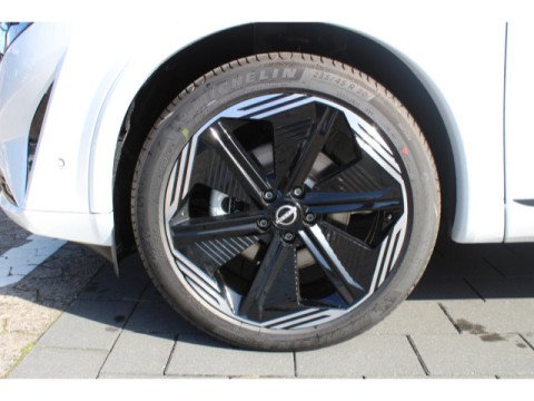 Ansicht 15 - Neuwagen Fahrzeug, Modell Qashqai der Marke Nissan von Verkäufer Viets Automobile & Service GmbH