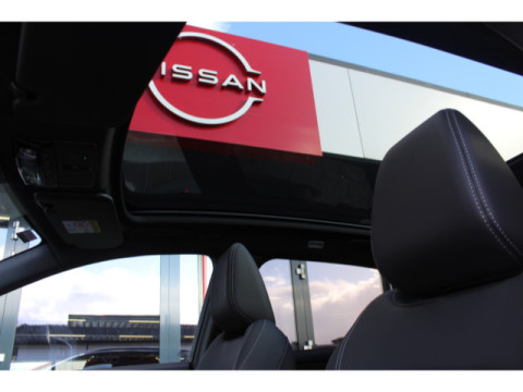 Ansicht 18 - Neuwagen Fahrzeug, Modell Qashqai der Marke Nissan von Verkäufer Viets Automobile & Service GmbH