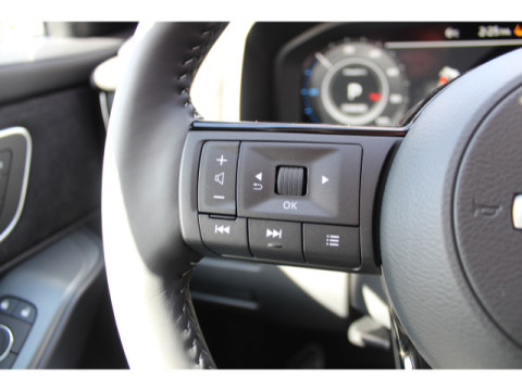 Ansicht 23 - Neuwagen Fahrzeug, Modell Qashqai der Marke Nissan von Verkäufer Viets Automobile & Service GmbH