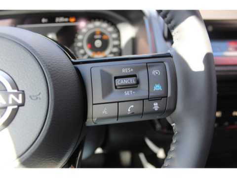 Ansicht 24 - Neuwagen Fahrzeug, Modell Qashqai der Marke Nissan von Verkäufer Viets Automobile & Service GmbH