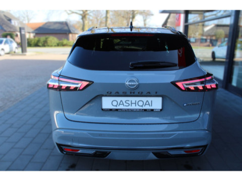 Ansicht 6 - Neuwagen Fahrzeug, Modell Qashqai der Marke Nissan von Verkäufer Viets Automobile & Service GmbH