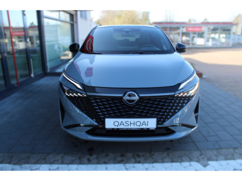 Ansicht 7 - Neuwagen Fahrzeug, Modell Qashqai der Marke Nissan von Verkäufer Viets Automobile & Service GmbH