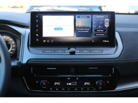 Ansicht 10 - Neuwagen Fahrzeug, Modell Qashqai der Marke Nissan von Verkäufer Viets Automobile & Service GmbH