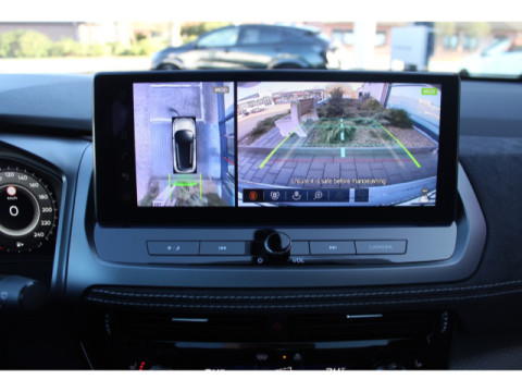 Ansicht 11 - Neuwagen Fahrzeug, Modell Qashqai der Marke Nissan von Verkäufer Viets Automobile & Service GmbH