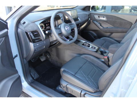 Ansicht 12 - Neuwagen Fahrzeug, Modell Qashqai der Marke Nissan von Verkäufer Viets Automobile & Service GmbH