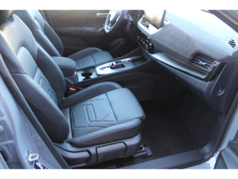 Ansicht 13 - Neuwagen Fahrzeug, Modell Qashqai der Marke Nissan von Verkäufer Viets Automobile & Service GmbH