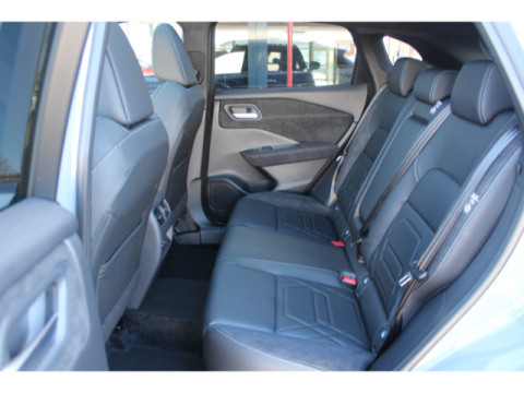 Ansicht 14 - Neuwagen Fahrzeug, Modell Qashqai der Marke Nissan von Verkäufer Viets Automobile & Service GmbH