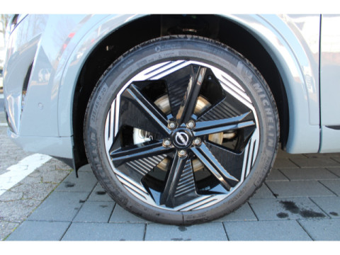 Ansicht 15 - Neuwagen Fahrzeug, Modell Qashqai der Marke Nissan von Verkäufer Viets Automobile & Service GmbH