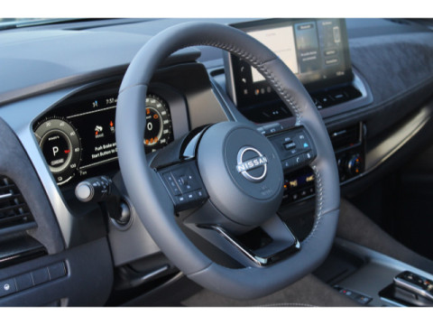 Ansicht 18 - Neuwagen Fahrzeug, Modell Qashqai der Marke Nissan von Verkäufer Viets Automobile & Service GmbH