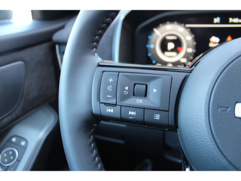 Ansicht 22 - Neuwagen Fahrzeug, Modell Qashqai der Marke Nissan von Verkäufer Viets Automobile & Service GmbH