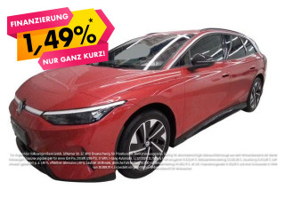 Volkswagen ID.7 Tourer PRO AHK NAVI KAMERA IQ.LIGHT