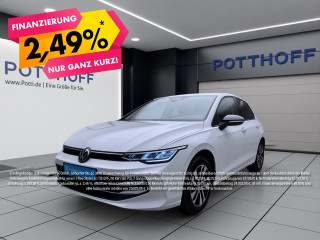 Volkswagen Golf 1.5 eTSI DSG ENERGY STDHZG NAVI KAMERA PDC