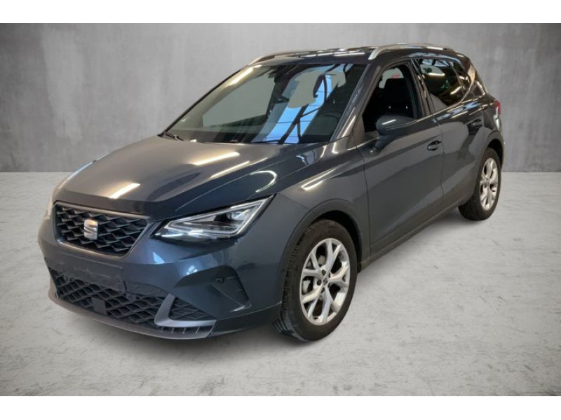 Bild 0: Seat Arona 1.0 TSI DSG FR KAMERA SITZHZG PDC KLIMA