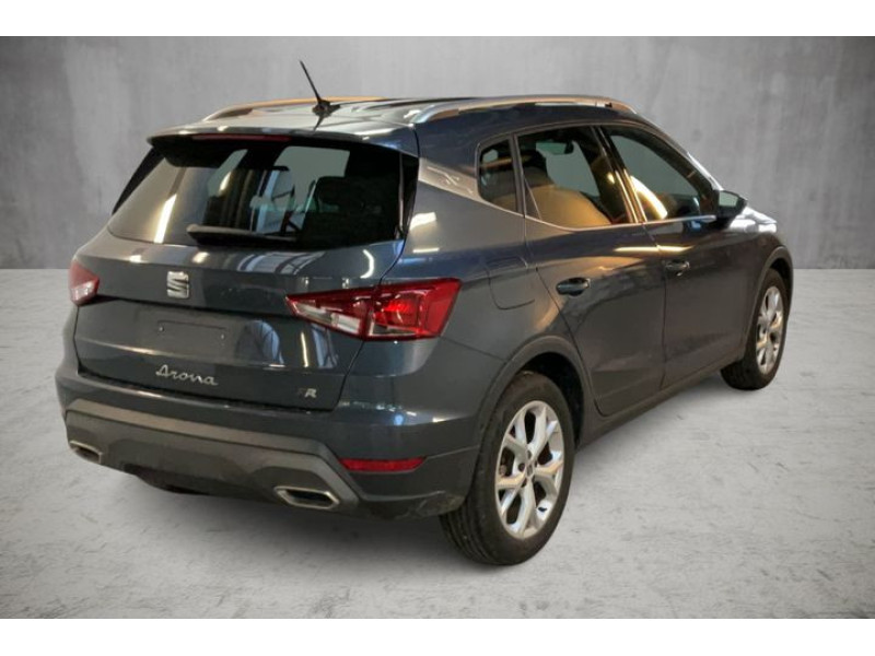 Bild 2: Seat Arona 1.0 TSI DSG FR KAMERA SITZHZG PDC KLIMA