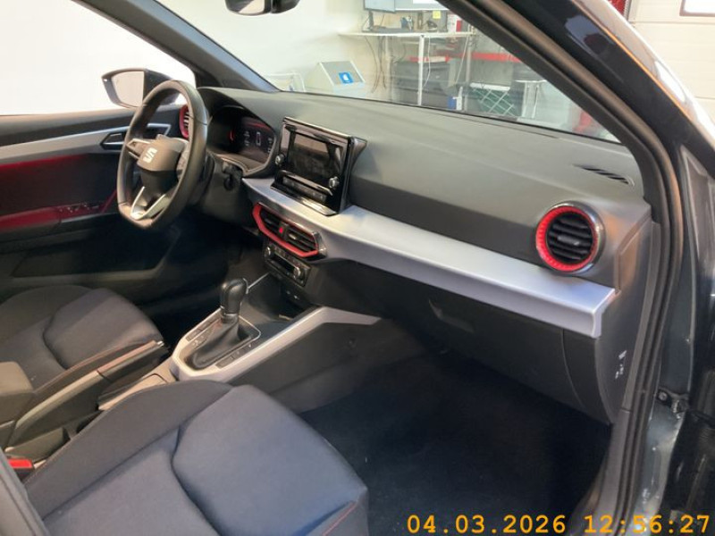 Bild 4: Seat Arona 1.0 TSI DSG FR KAMERA SITZHZG PDC KLIMA