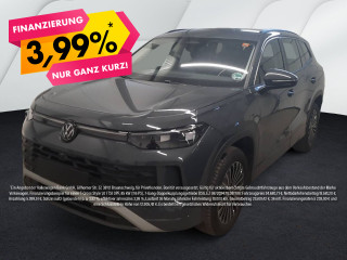 Volkswagen Tayron 2.0 TDI DSG 4M LIFE NAVI AHK KAMERA KLIMA