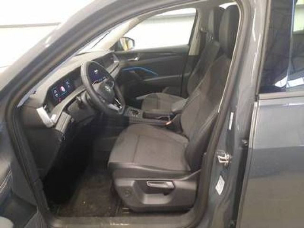 Thumb 2: Volkswagen Tayron 2.0 TDI DSG 4M LIFE NAVI AHK KAMERA KLIMA