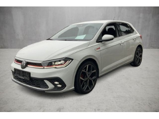 Volkswagen Polo GTI KAMERA KLIMA PDC SHZG LED
