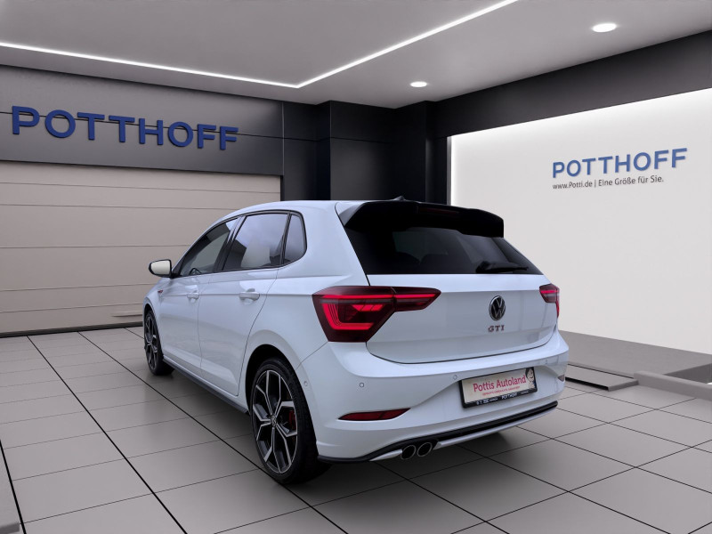 Bild 1: Volkswagen Polo GTI KAMERA KLIMA PDC SHZG LED