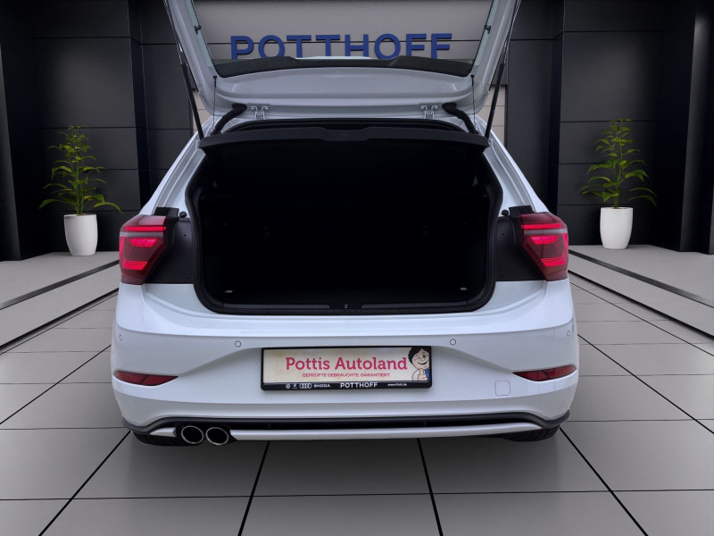 Bild 3: Volkswagen Polo GTI KAMERA KLIMA PDC SHZG LED