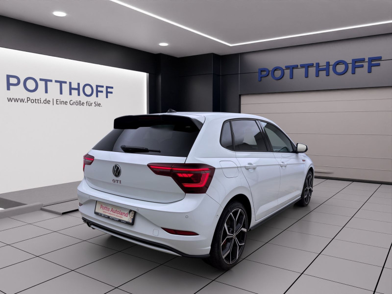 Bild 4: Volkswagen Polo GTI KAMERA KLIMA PDC SHZG LED