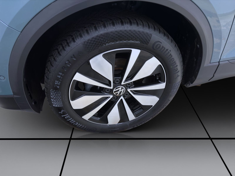 Bild 7: Volkswagen T-Roc 1.0 TSI GOAL NAVI PDC SITZHZG KLIMA