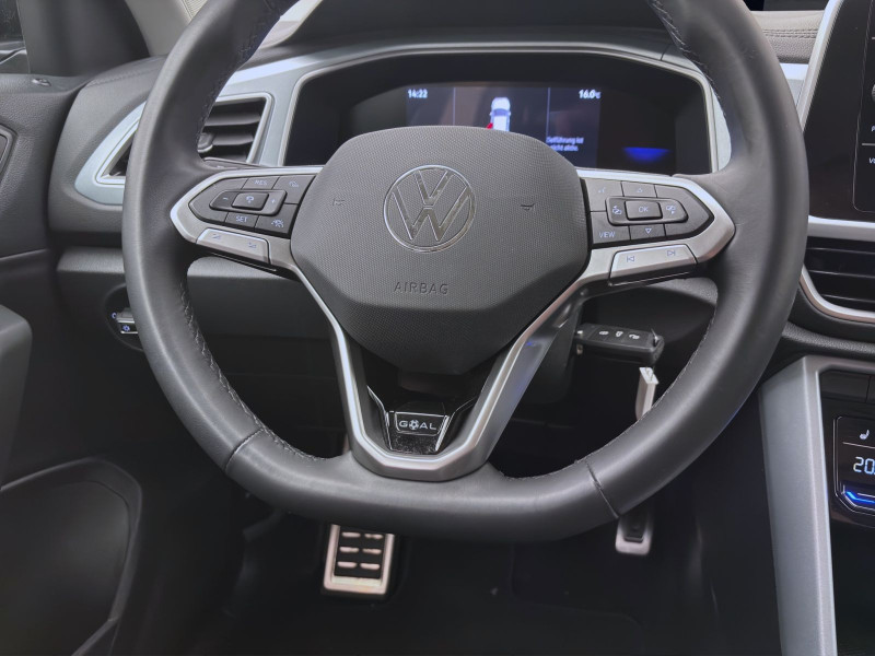 Bild 11: Volkswagen T-Roc 1.0 TSI GOAL NAVI PDC SITZHZG KLIMA