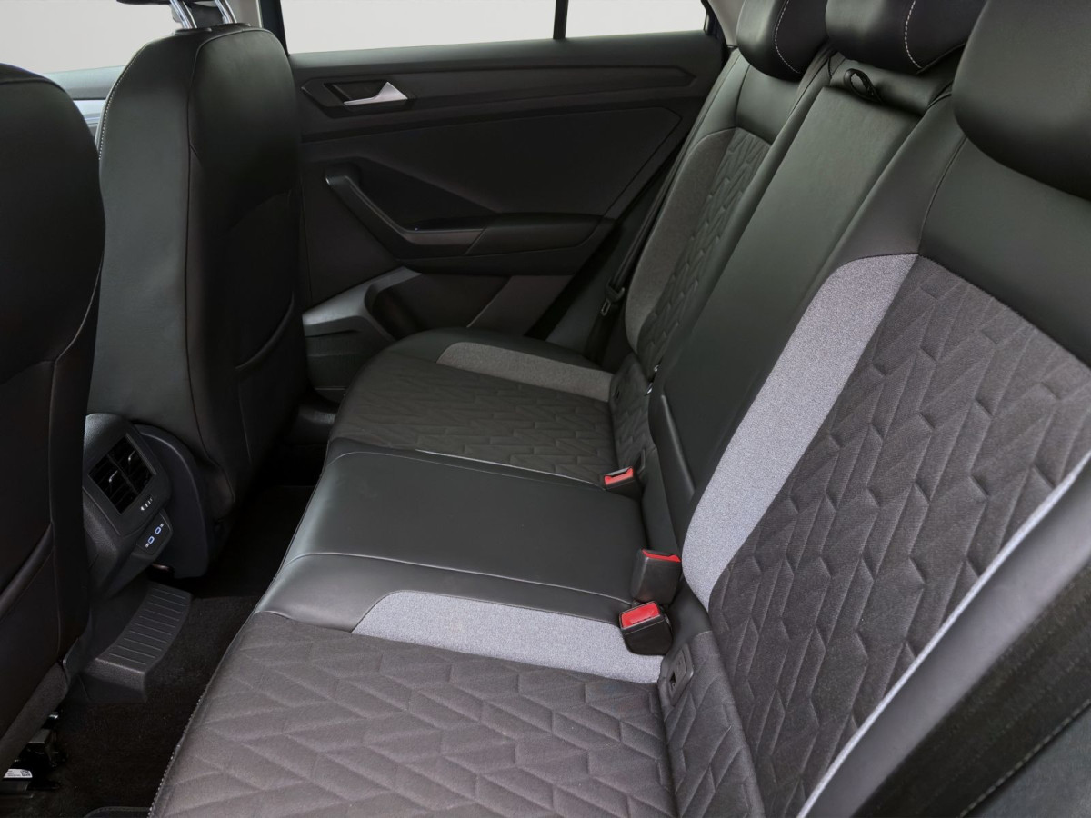 Thumb 14: Volkswagen T-Roc 1.0 TSI GOAL NAVI PDC SITZHZG KLIMA
