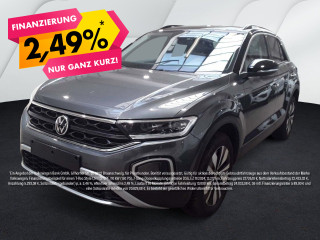 Volkswagen T-Roc 2.0 TDI DSG GOAL AHK NAVI KAMERA ACC PDC