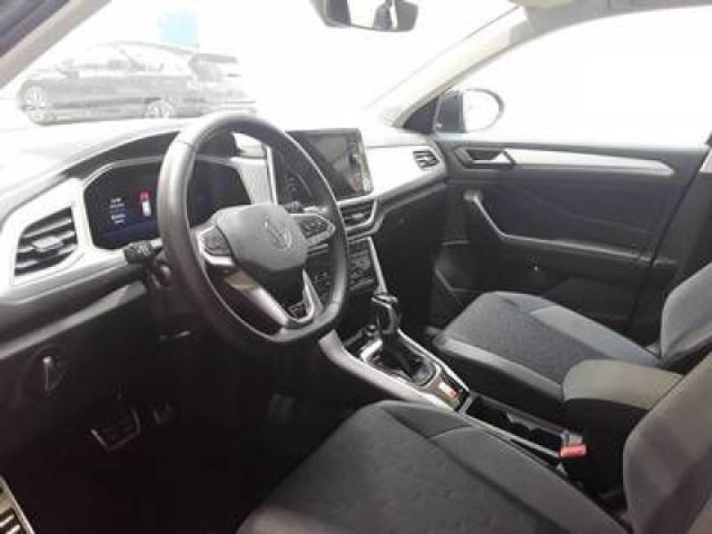 Bild 2: Volkswagen T-Roc 2.0 TDI DSG GOAL AHK NAVI KAMERA ACC PDC
