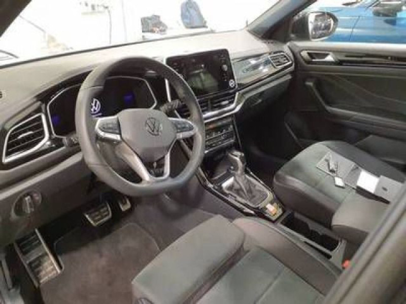 Bild 2: Volkswagen T-Roc 1.5 TSI DSG R-LINE AHK NAVI KAMERA ACC