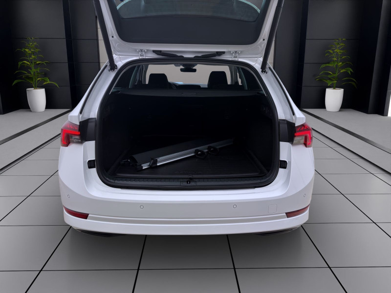 Bild 4: Škoda Octavia Combi 2.0 TDI DSG PANO AHK NAVI SITZHZG PDC